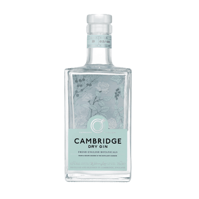 Cambridge Dry Gin