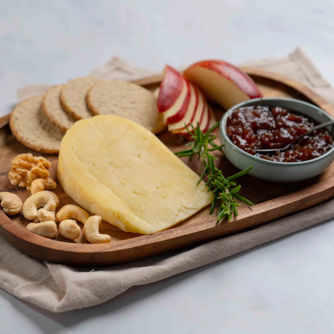 Chartists' Heritage Welsh Cheese