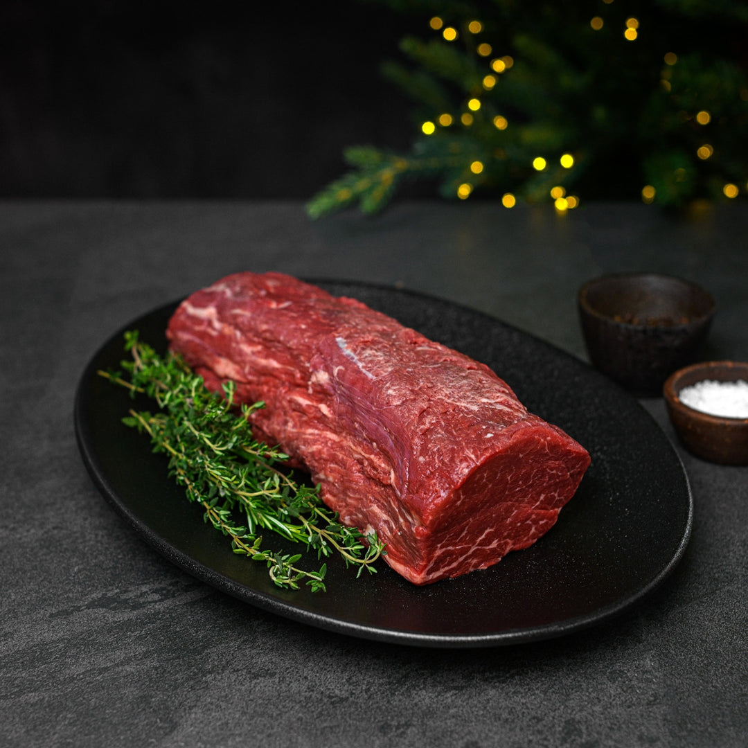 Wagyu Fillet Centre Cut 1KG (Christmas Pre-Order)