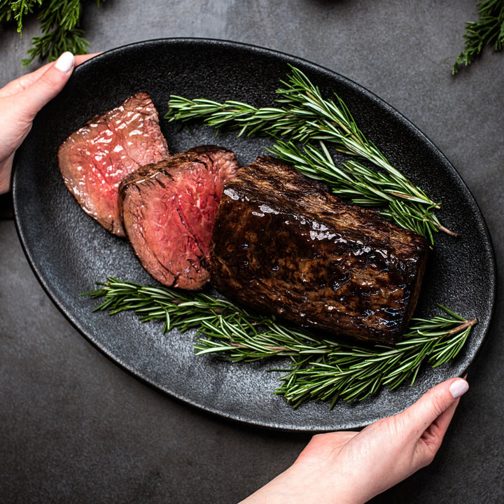 Wagyu Fillet Centre Cut 1KG (Christmas Pre-Order)