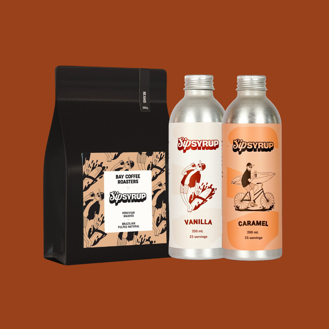 Sip 'Classics' Bundle