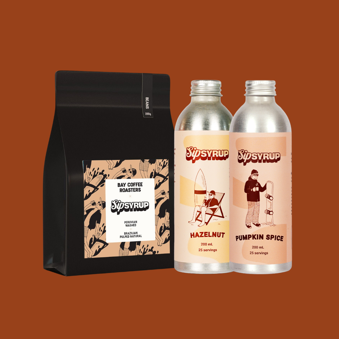 Sip 'Autumn Vibes' Bundle