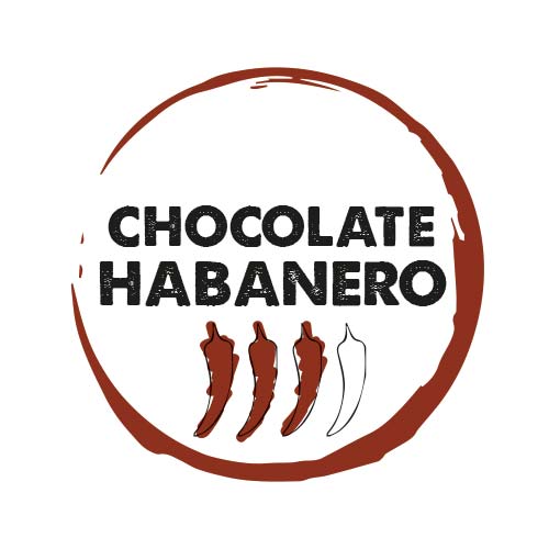 Chocolate Habanero Smoked Chilli Jam