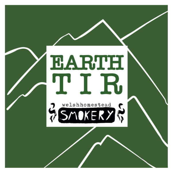 Earth/Tir BBQ Rub