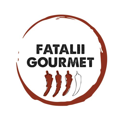 Fatalii Gourmet Smoked Chilli Jam With Lemon and Thyme