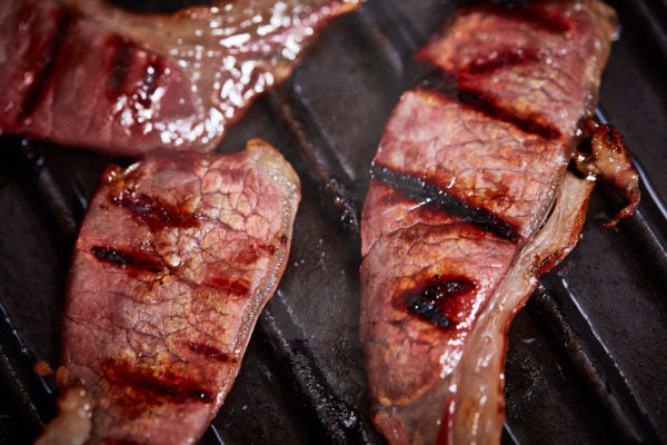 Smoked Honey Lamb Bacon (55g)