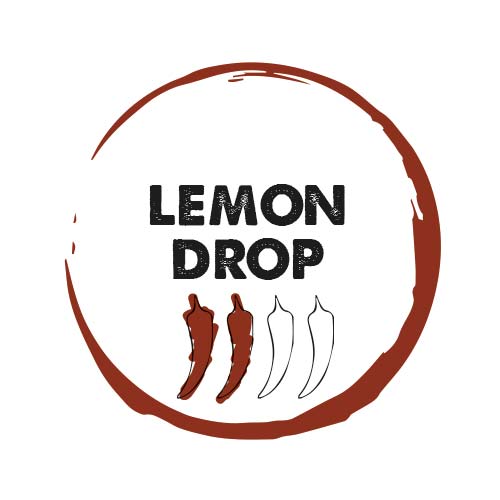 Lemon Drop Smoked Chilli Jam