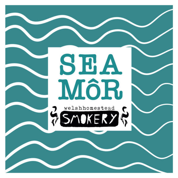 Sea/Môr BBQ Spice Rub