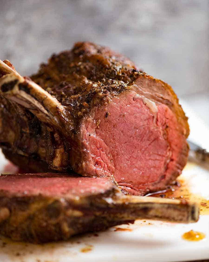 Grass Fed Cote De Boeuf