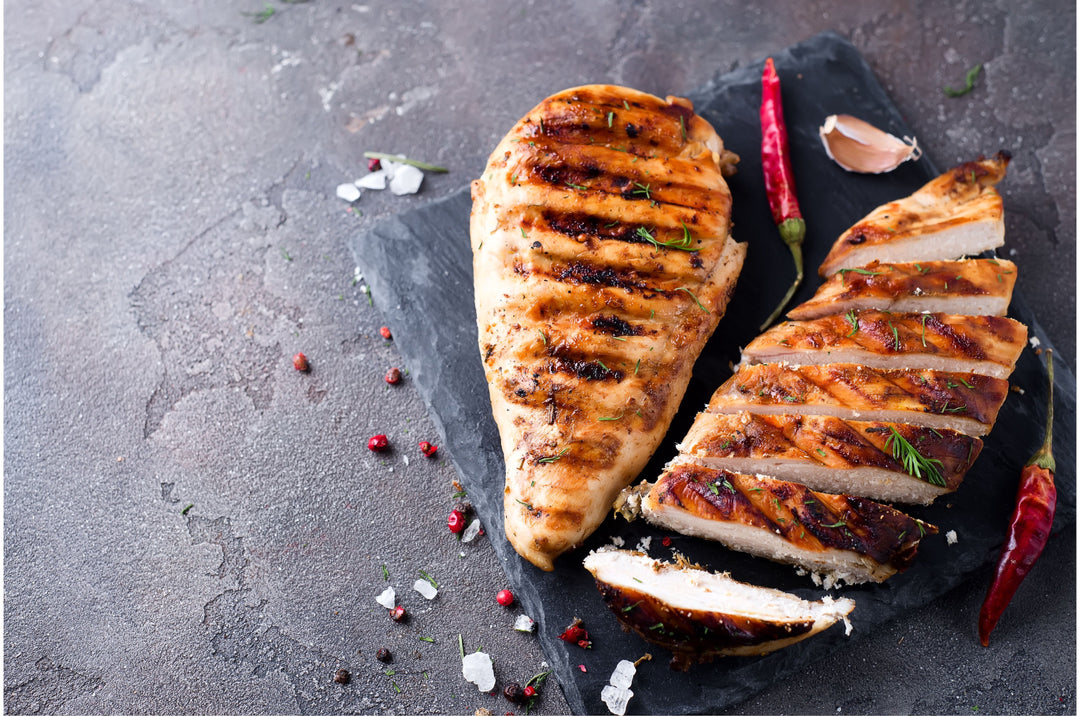 Creedy Carver Chicken Breast Fillets