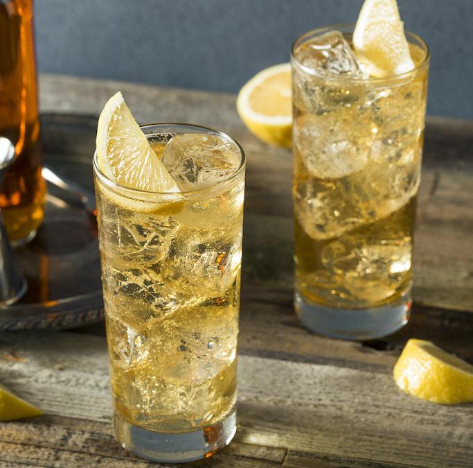 Allied Forces Foundation Whisky