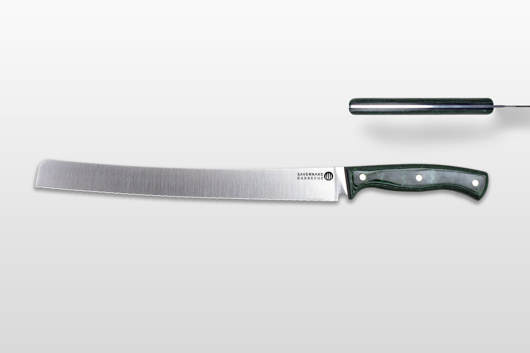 Savernake Brisket Slicer