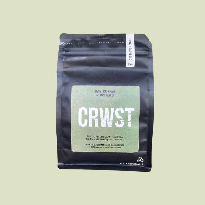 Crwst Coffee