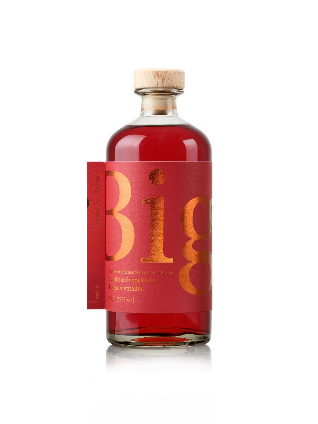 Biggar Negroni