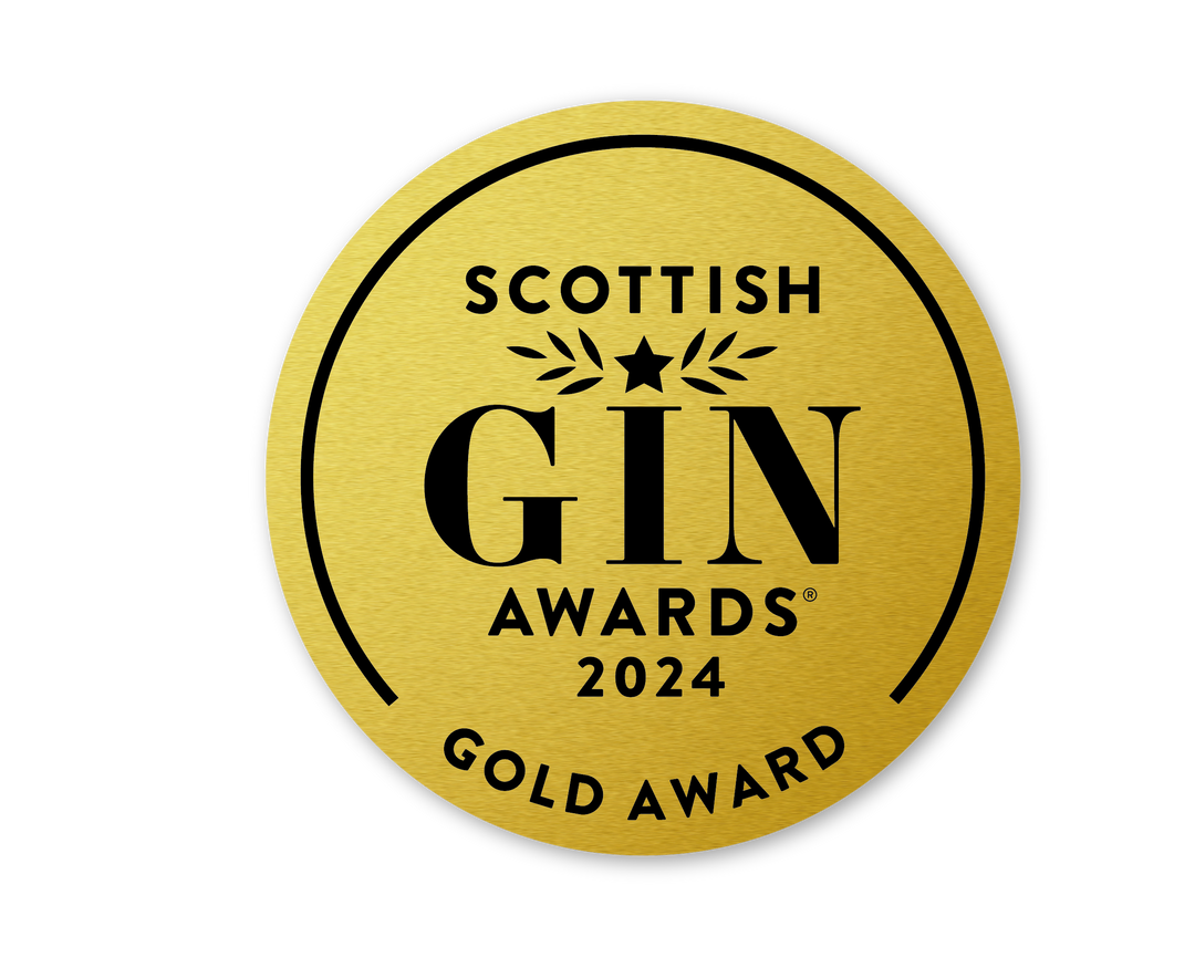 Biggar Old Tom Gin
