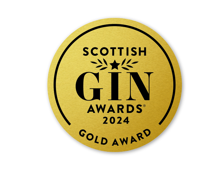 Biggar Old Tom Gin