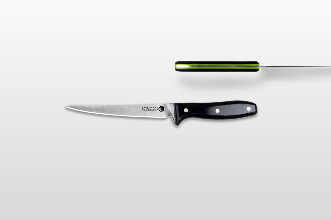 Savernake Semi Flexible Boning Knife