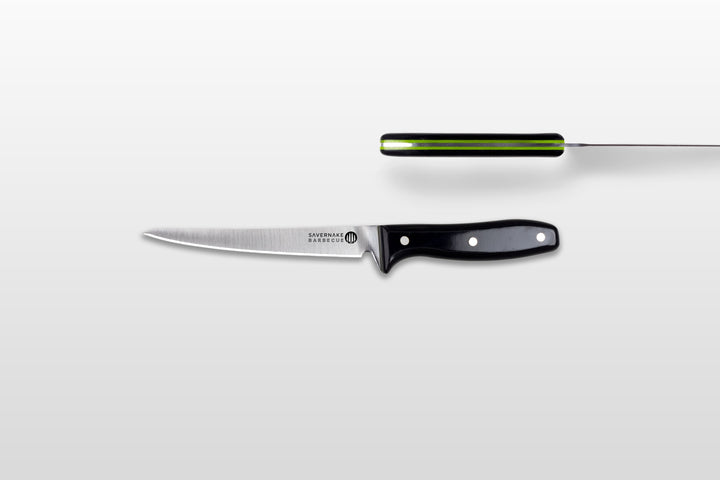 Savernake Semi Flexible Boning Knife