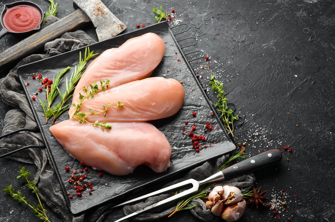 Creedy Carver Chicken Breast Fillets