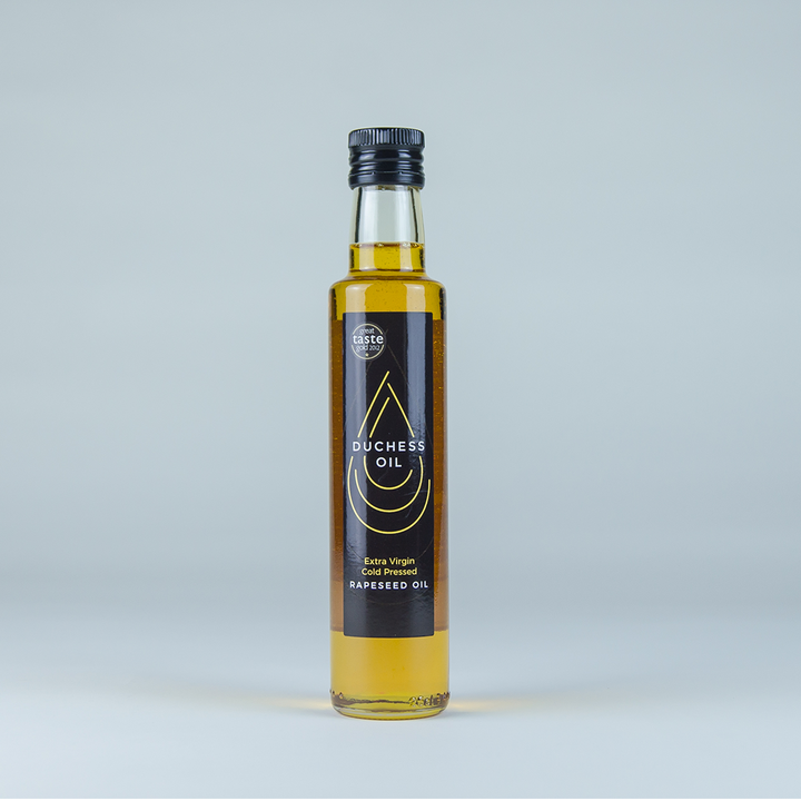 Duchess Extra Virgin Cold-Pressed Rapeseed Oil