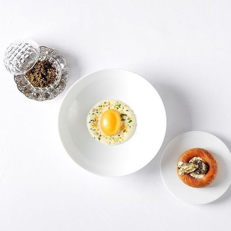 Exmoor Caviar - Royal Beluski - 10g - 1kg