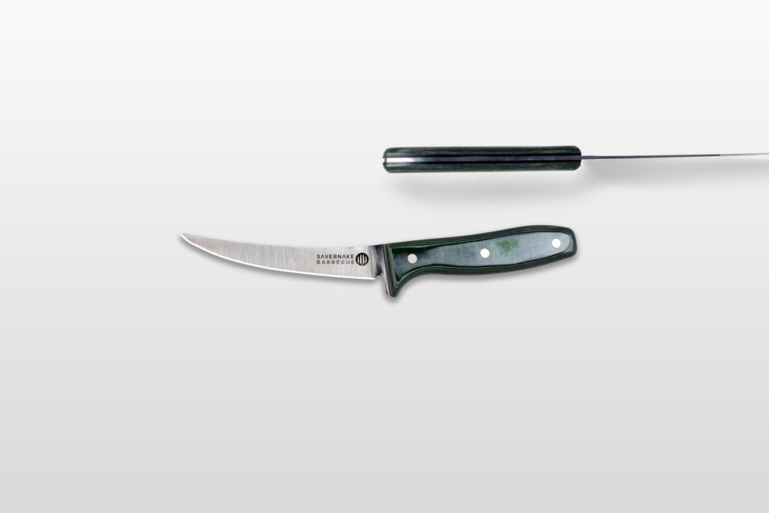 Savernake Rigid Boning Knife