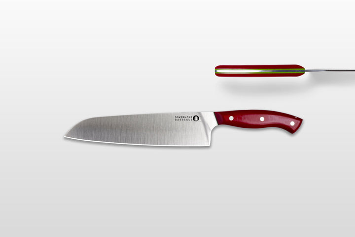 Savernake Large Santoku