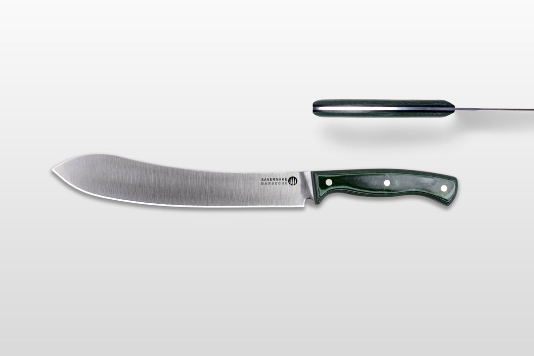 Savernake Compact Steak Knife