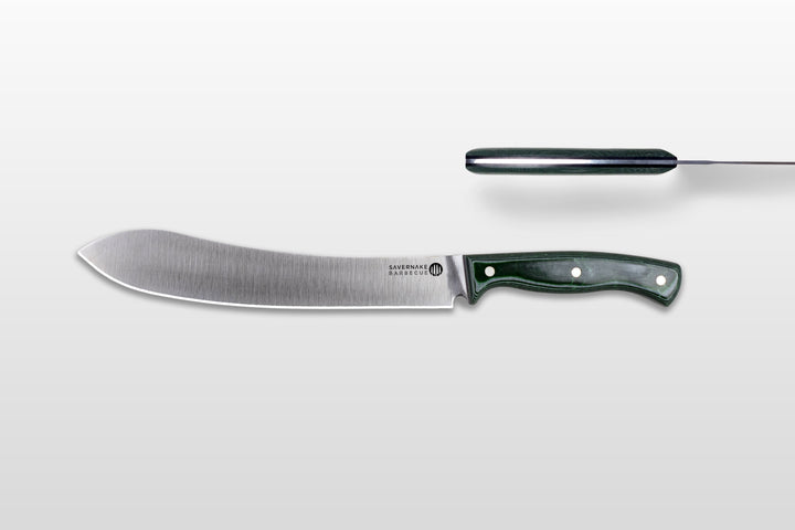 Savernake Compact Steak Knife