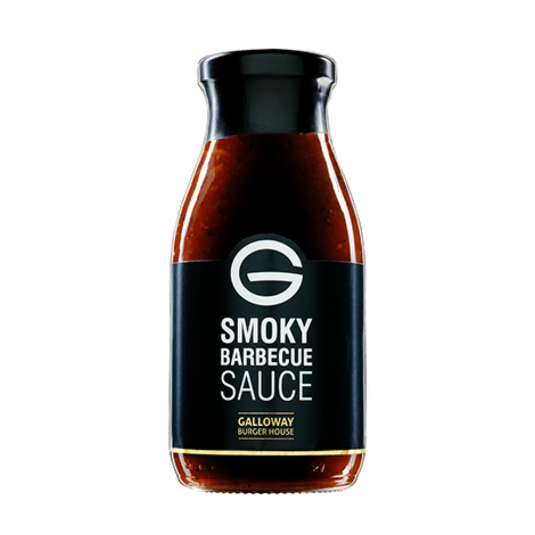 Galloway Lodge Smoky BBQ Sauce 290g