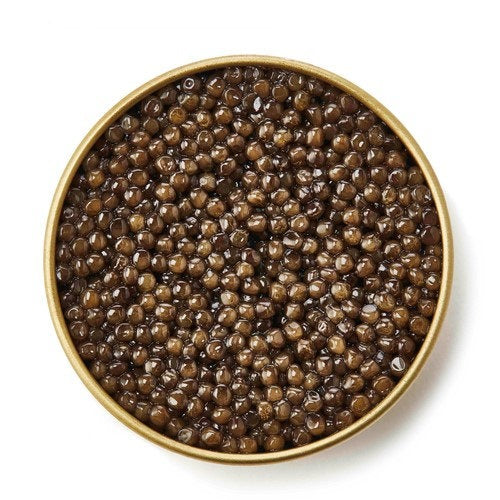 Exmoor Caviar - Kombu Infused Caviar - 30g - 50g