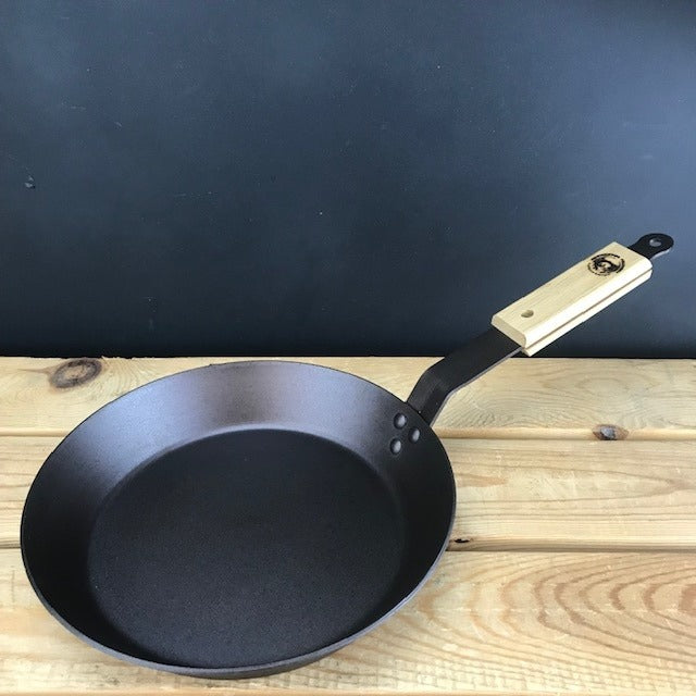 Netherton Foundry Heavy Duty Steak Skillet