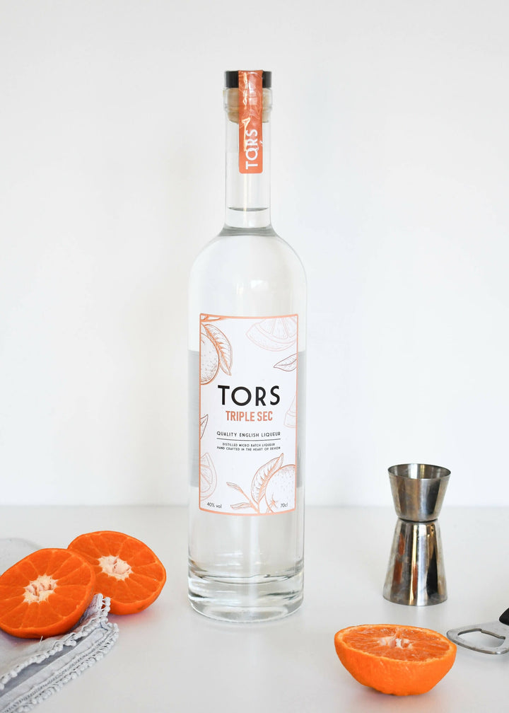 TORS Triple Sec