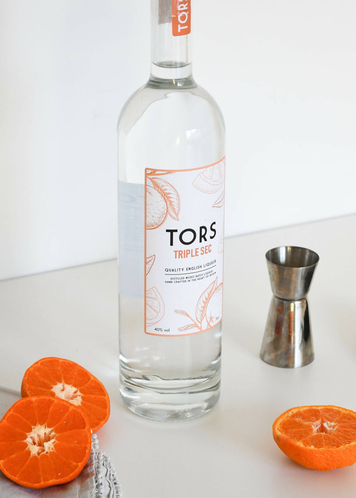 TORS Triple Sec