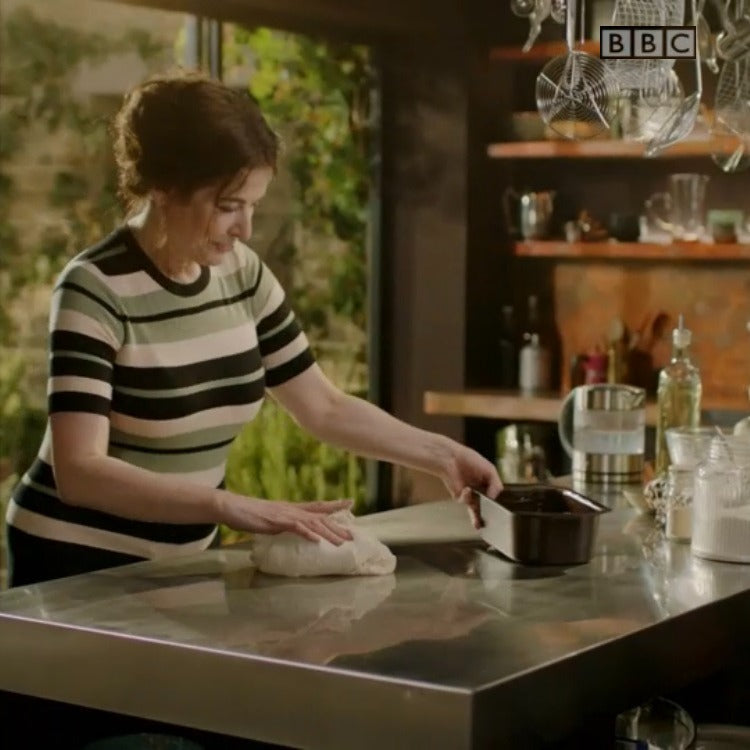 Netherton Foundry 2lb (1kg) Loaf Tin