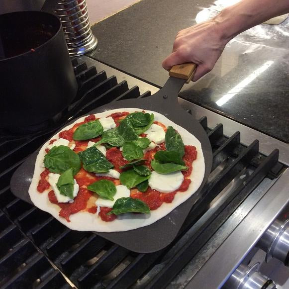 Netherton Foundry Baking & Pizza Peel