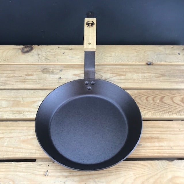 Netherton Foundry Heavy Duty Steak Skillet