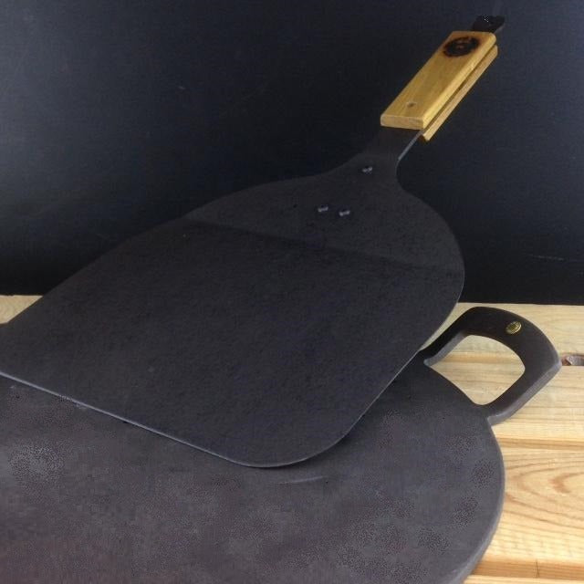 Netherton Foundry Baking & Pizza Peel