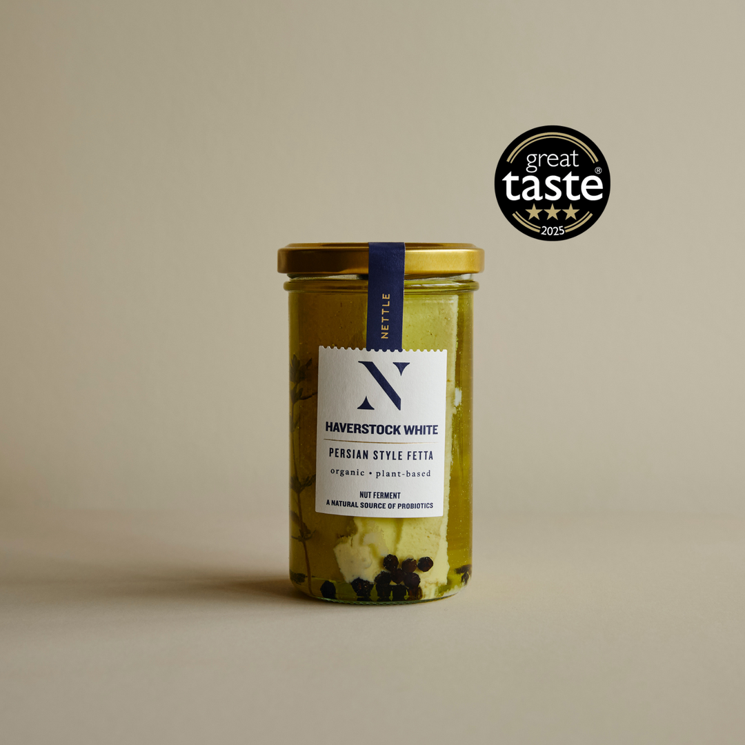 Haverstock White (3-Jar Pack)