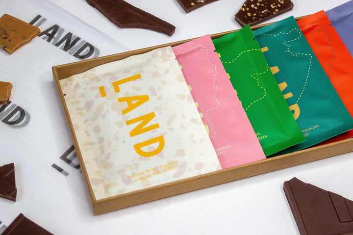 Mini Land Milk Collection