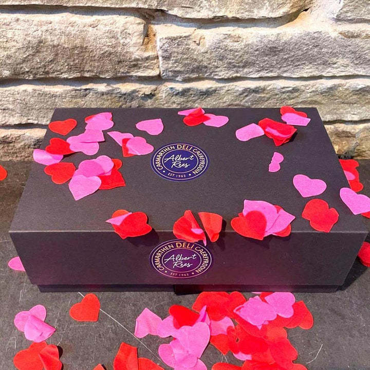 Caru Ti Hamper (For Her)