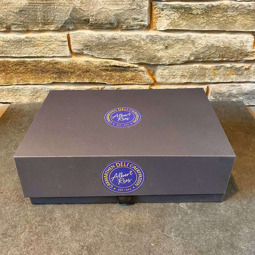 Hamper Canolig (Medium Hamper)