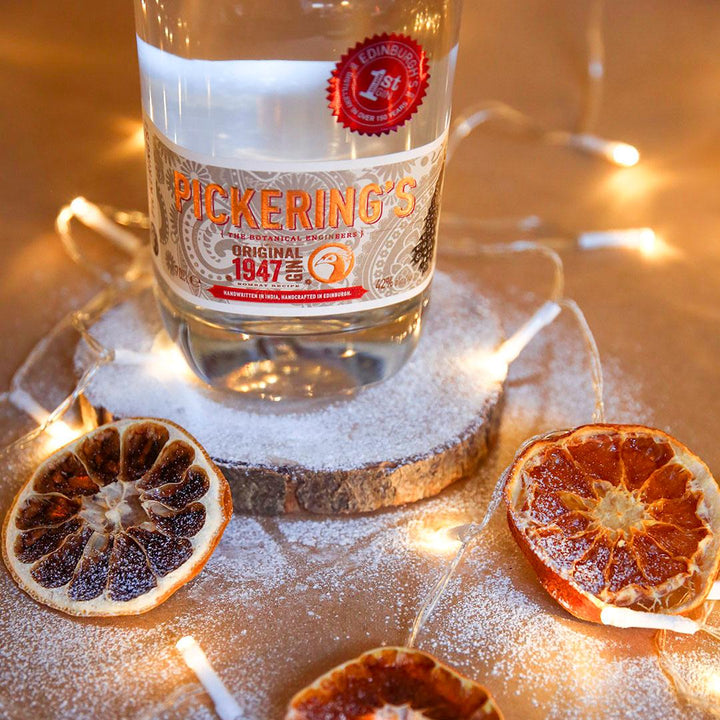 Pickering's Original 1947 Gin