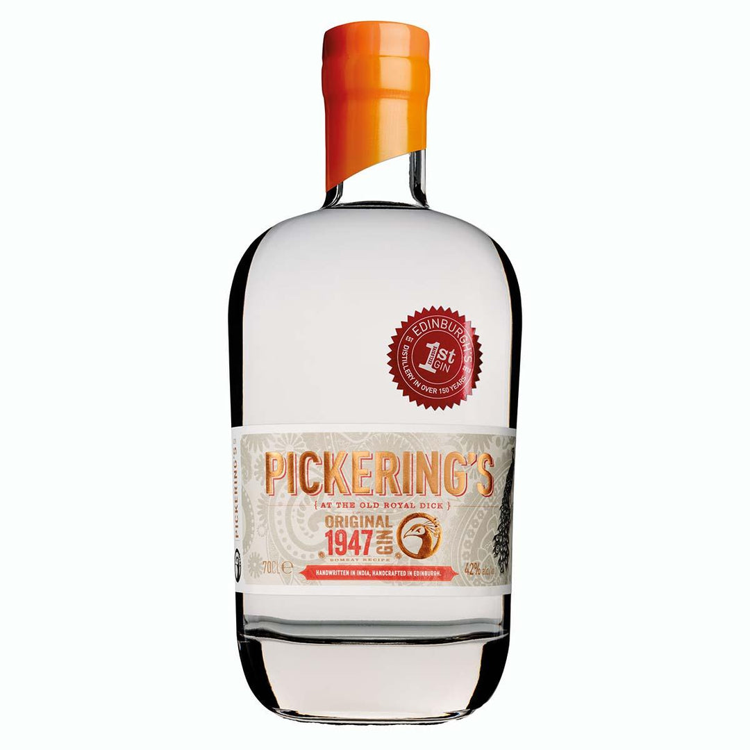 Pickering's Original 1947 Gin