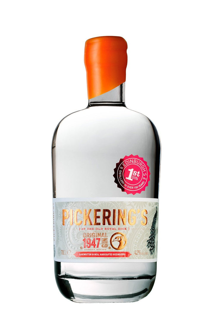 Pickering's Original 1947 Gin