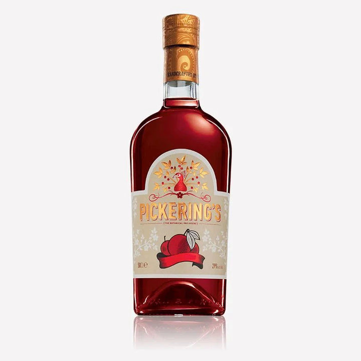 Pickering's Sloe Gin