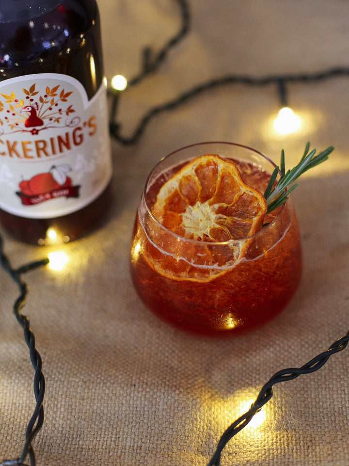 Pickering's Sloe Gin