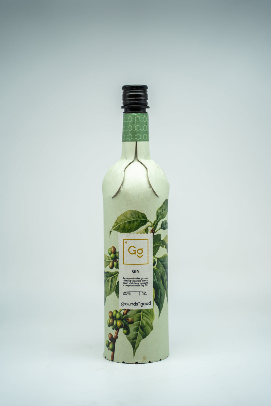 Welsh Sustainable London Dry Gin