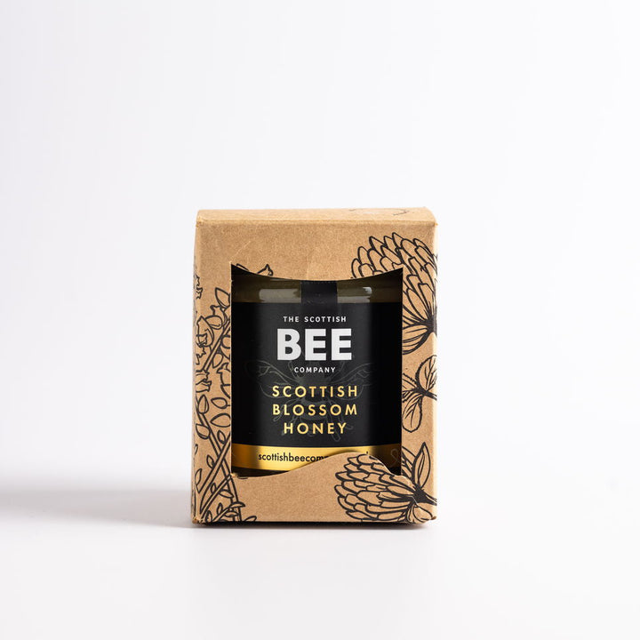 Scottish Blossom Honey 227g Gift