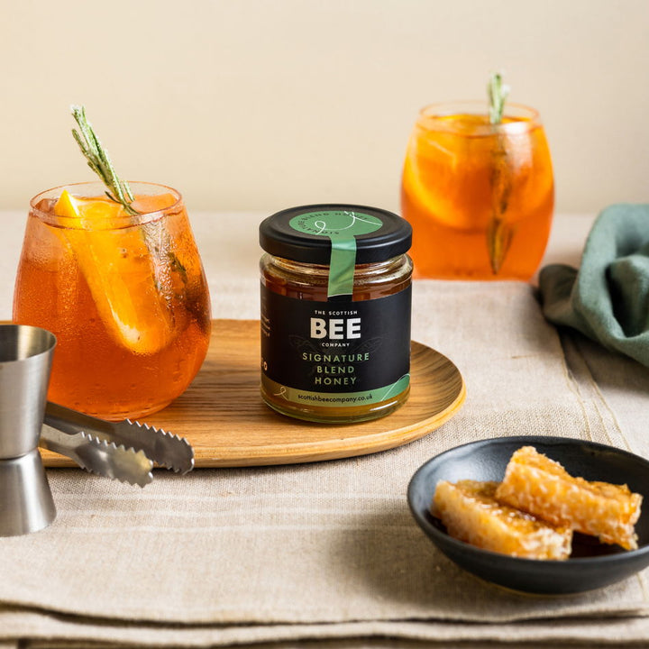 Signature Honey 227g - 6 Pack